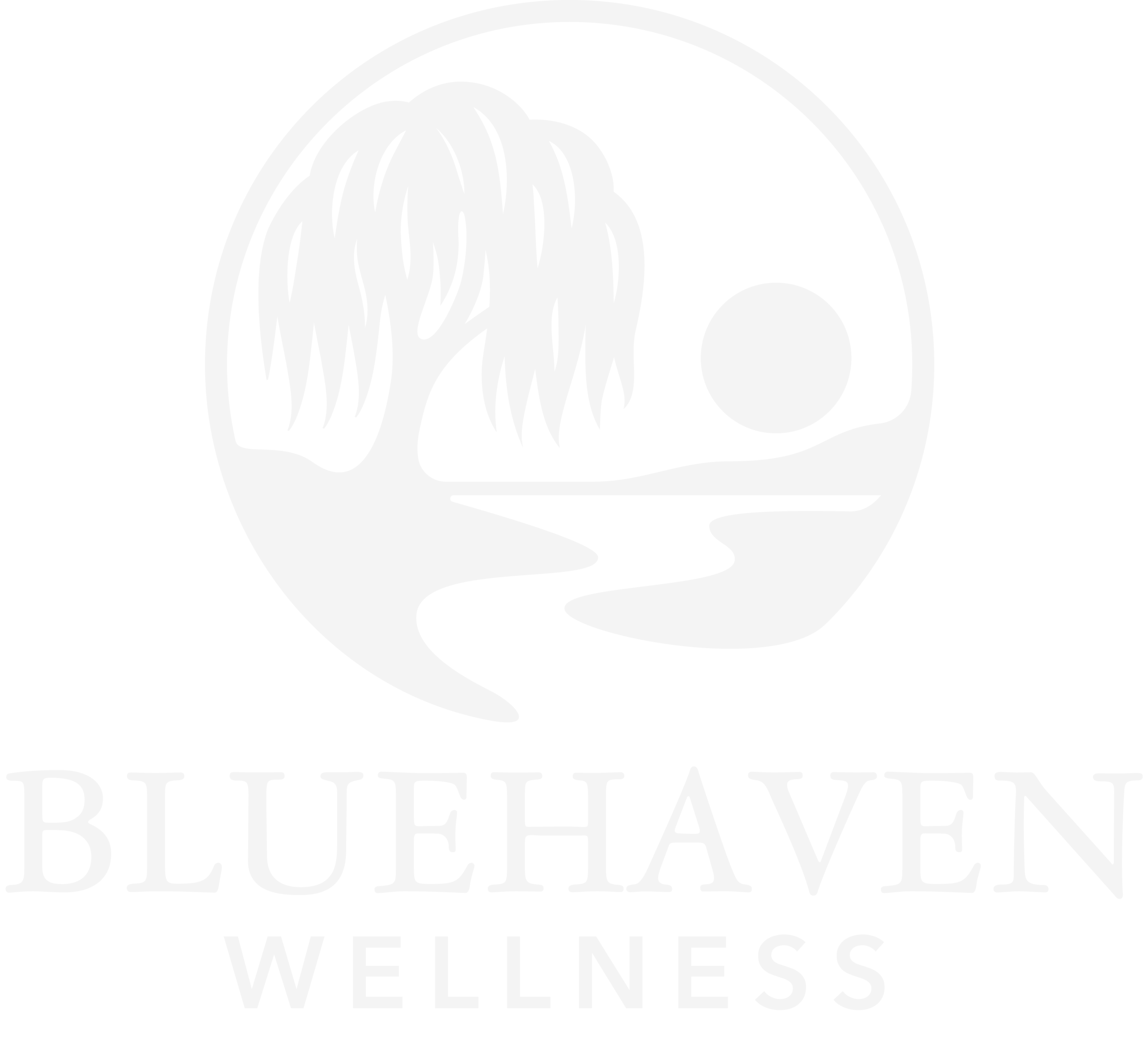 BlueHaven Wellness